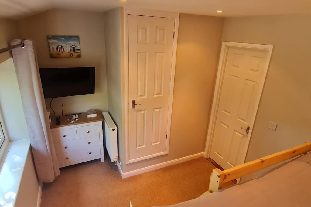 Cornish Point Villa New Quay Екстериор снимка