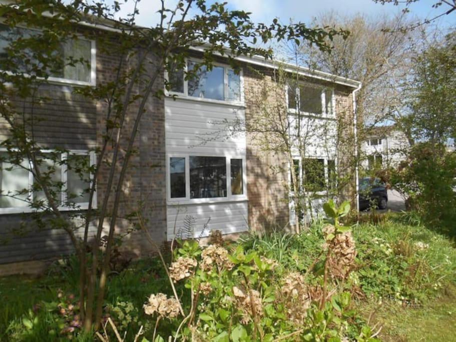 Cornish Point Villa New Quay Екстериор снимка
