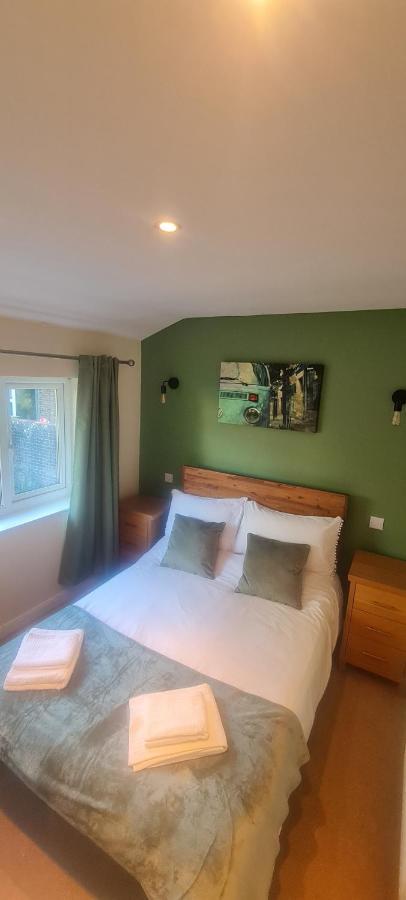 Cornish Point Villa New Quay Екстериор снимка