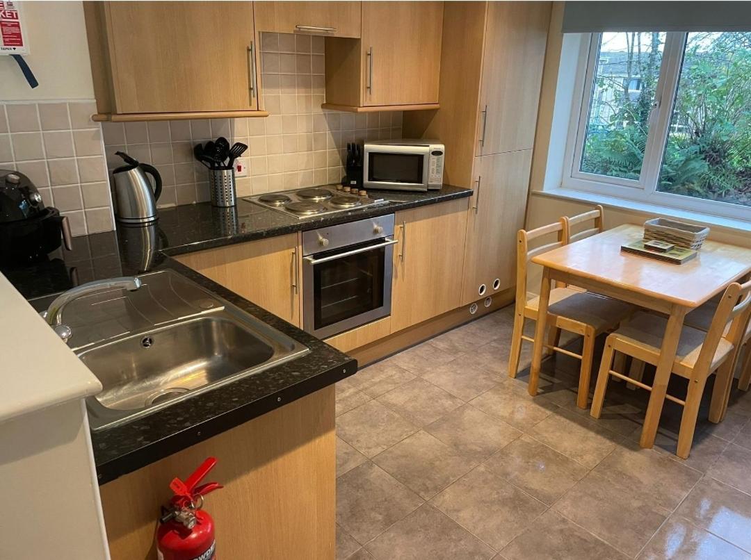 Cornish Point Villa New Quay Екстериор снимка